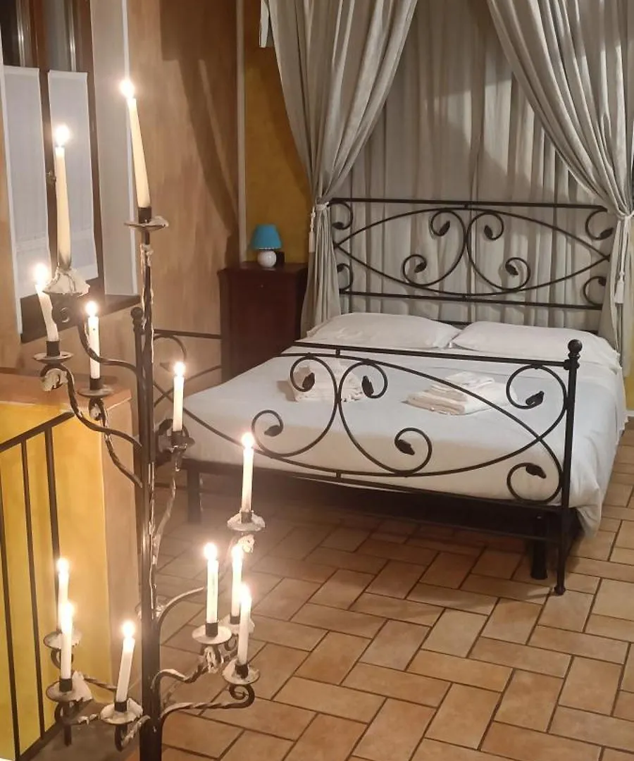 Corte Fattori Monzambano Bauernhof