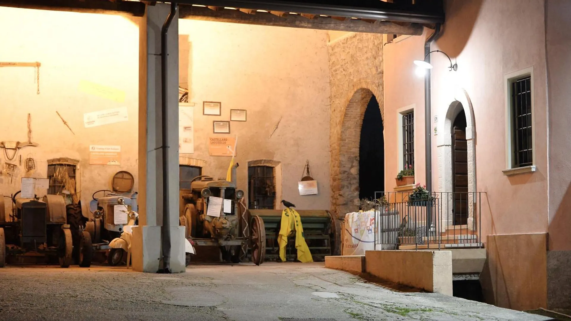 Corte Fattori Monzambano