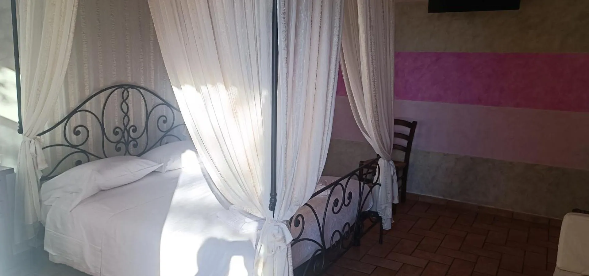 Corte Fattori Monzambano 0*,