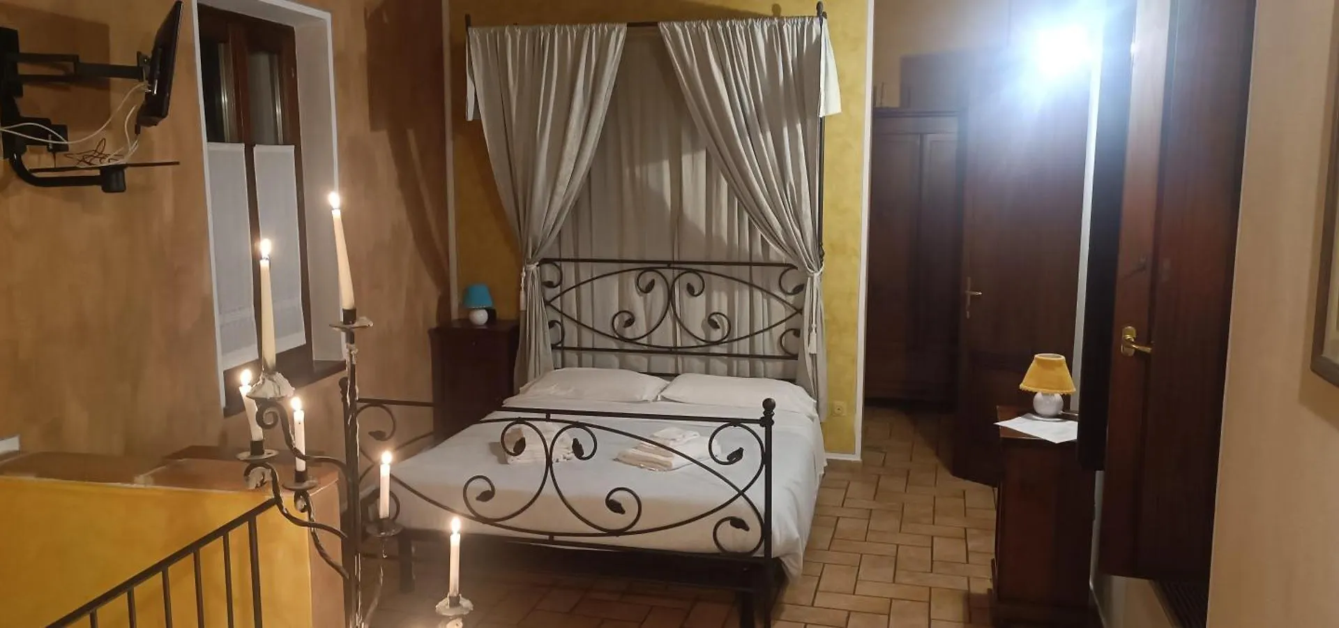 Bauernhof Corte Fattori Monzambano