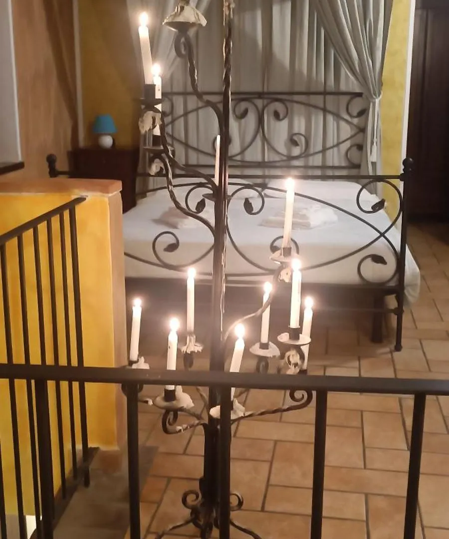 Corte Fattori Monzambano