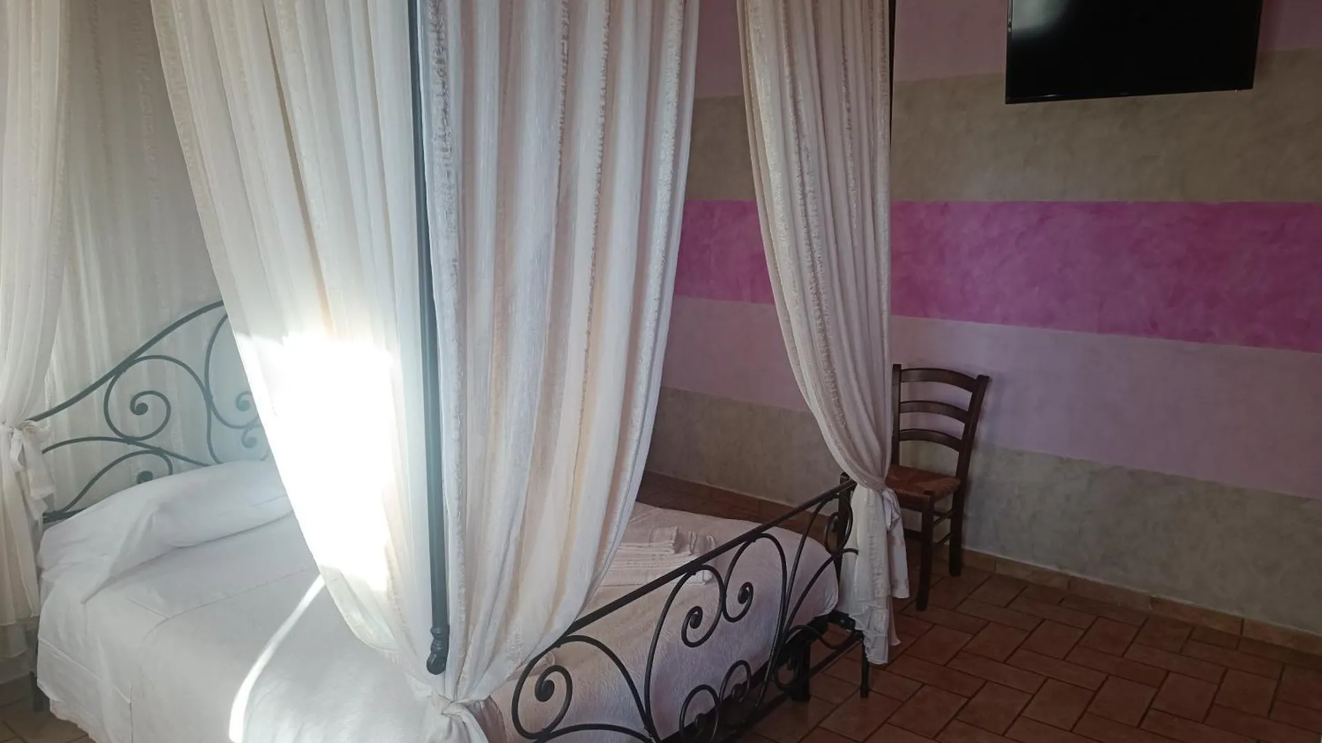 Corte Fattori Monzambano Bauernhof