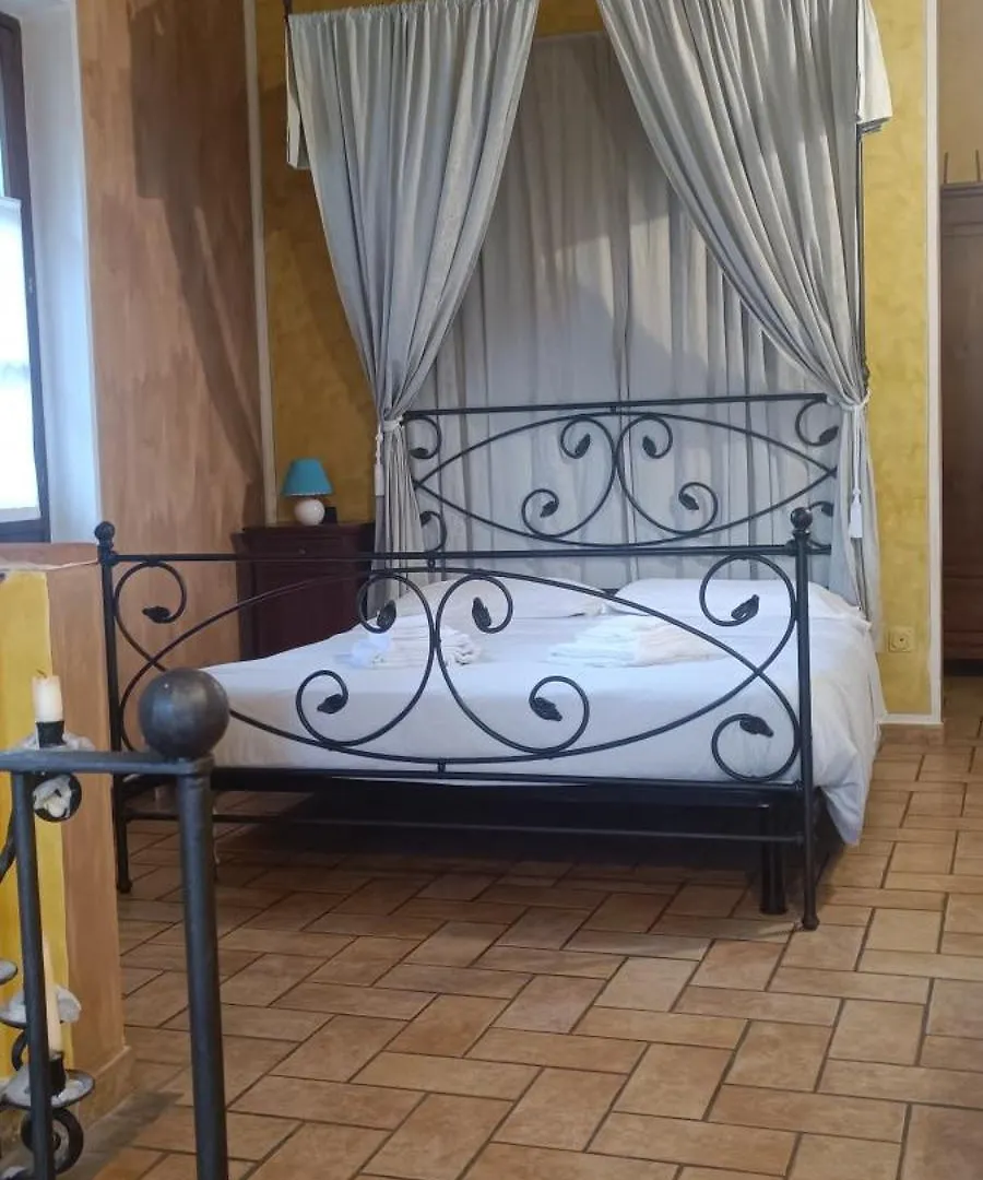 Corte Fattori مونزامبانو إيطاليا