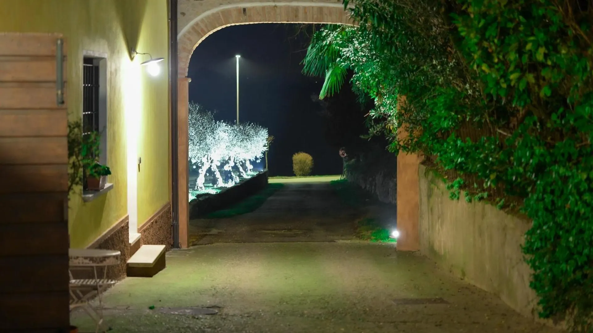 Corte Fattori Monzambano