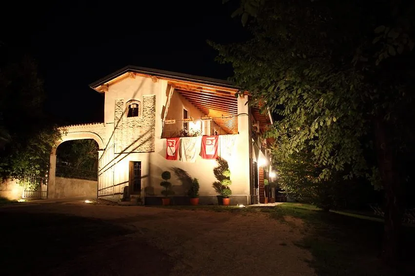 Bauernhof Corte Fattori Monzambano