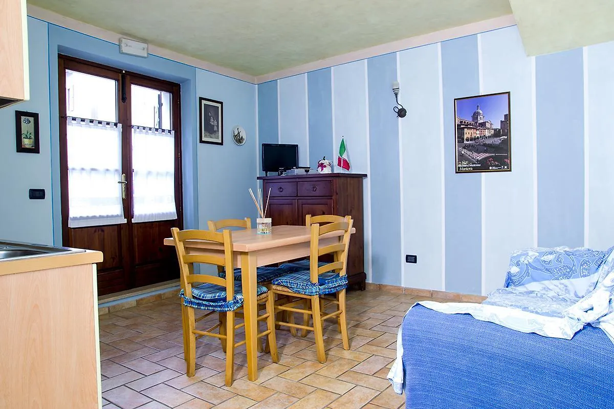 Corte Fattori Monzambano