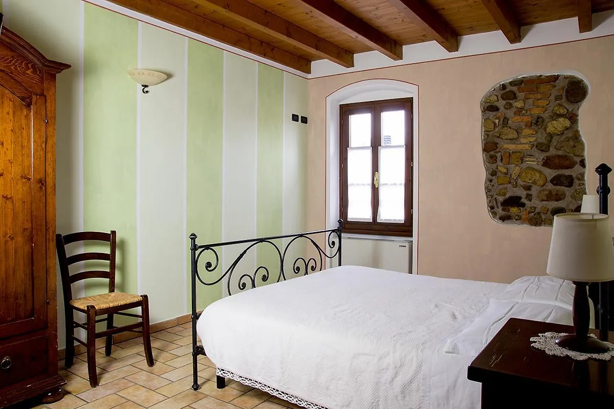 Bauernhof Corte Fattori Monzambano