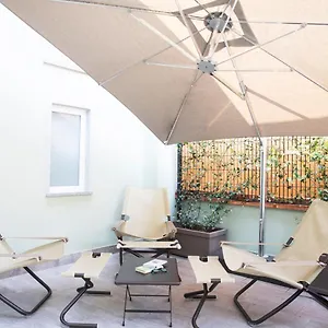  Appartement Charming Moment Di Porta - Residenza Porto Vecchio