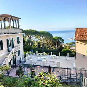 Oasi Regina Pacis , Santa Margherita Ligure Italien