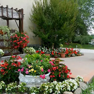 Al Torcol Agriturismo Monzambano