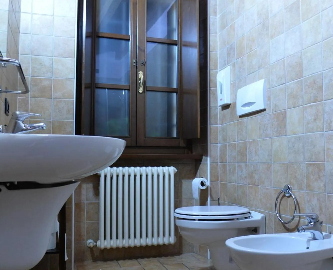 Farm stay Corte Fattori Monzambano