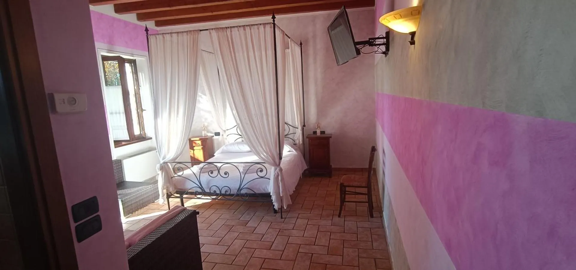 Farm stay Corte Fattori Monzambano