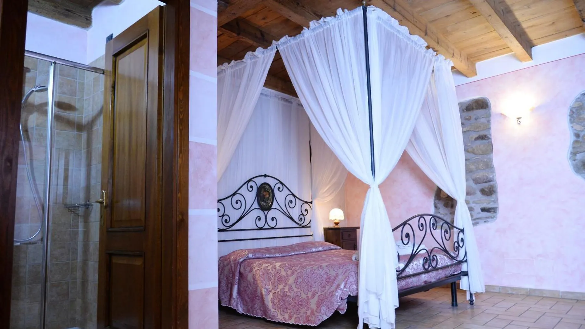 Farm stay Corte Fattori Monzambano