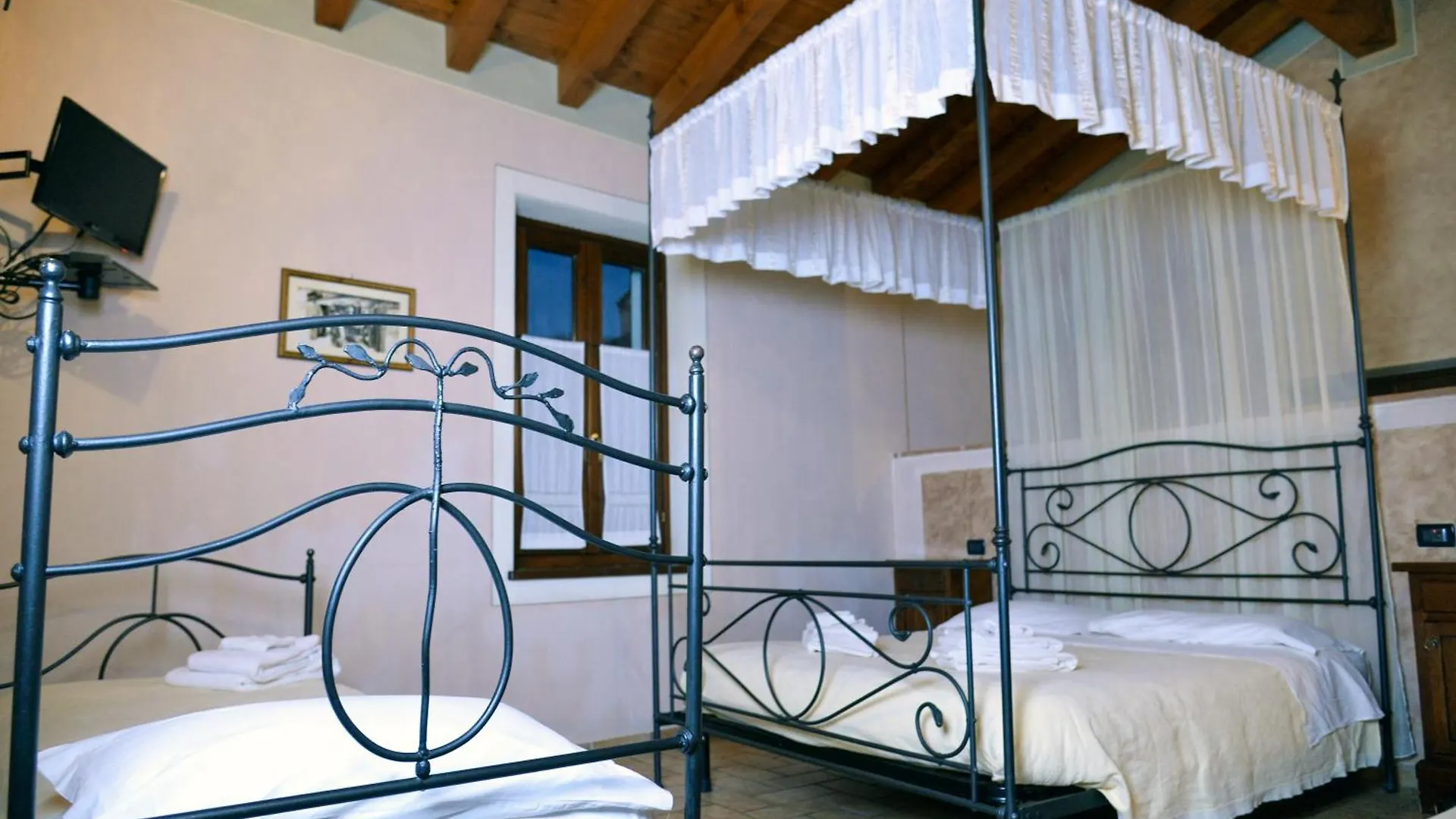 Farm stay Corte Fattori Monzambano Italy