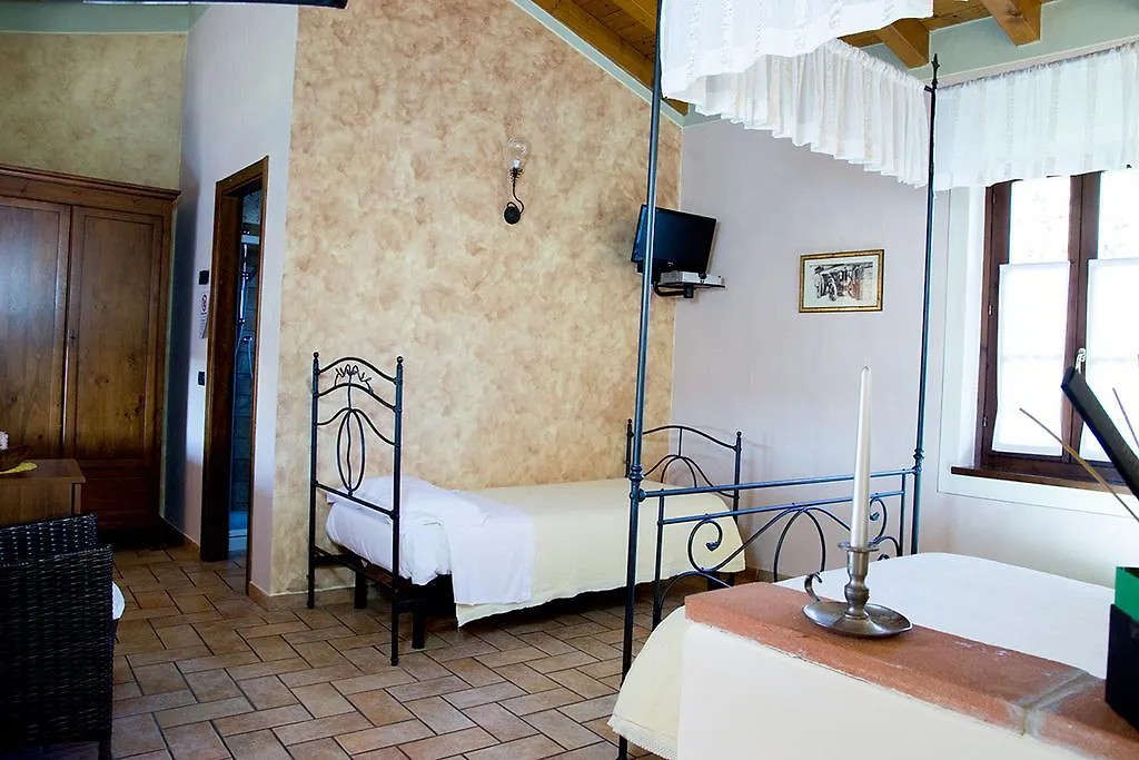 Farm stay Corte Fattori Monzambano