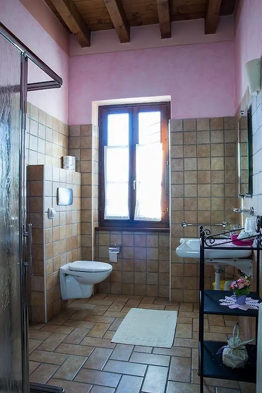 Corte Fattori Monzambano Farm stay