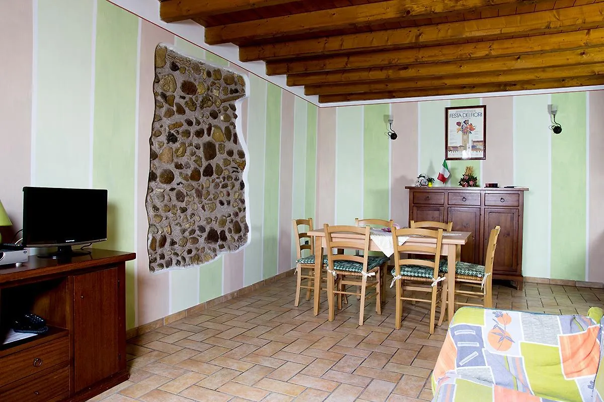 Corte Fattori Monzambano 0*,  Italy