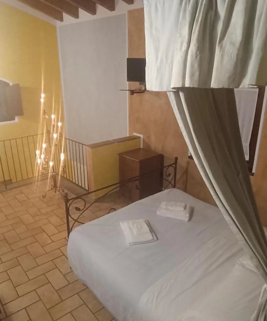 Farm stay Corte Fattori Monzambano