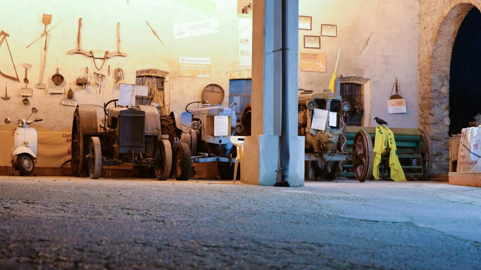 Farm stay Corte Fattori Monzambano