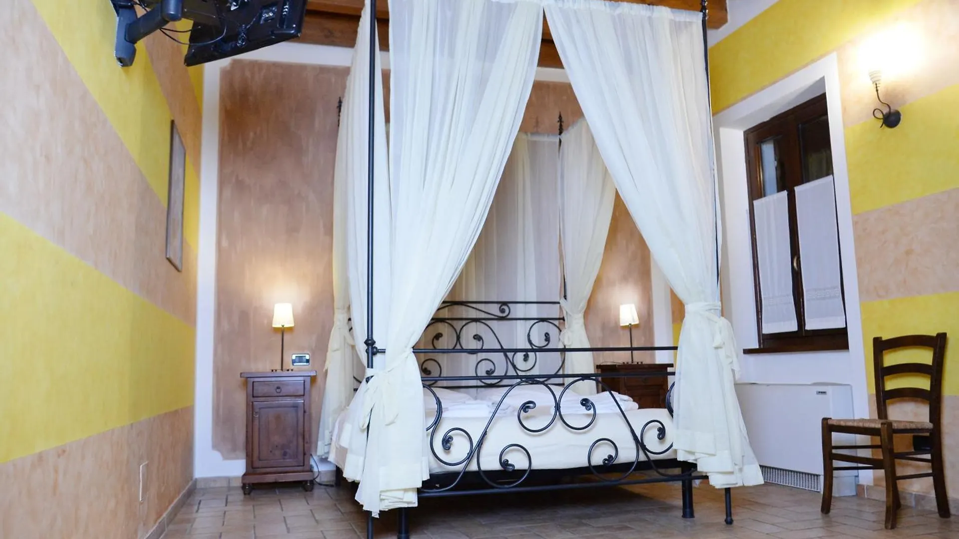 Corte Fattori Monzambano Farm stay