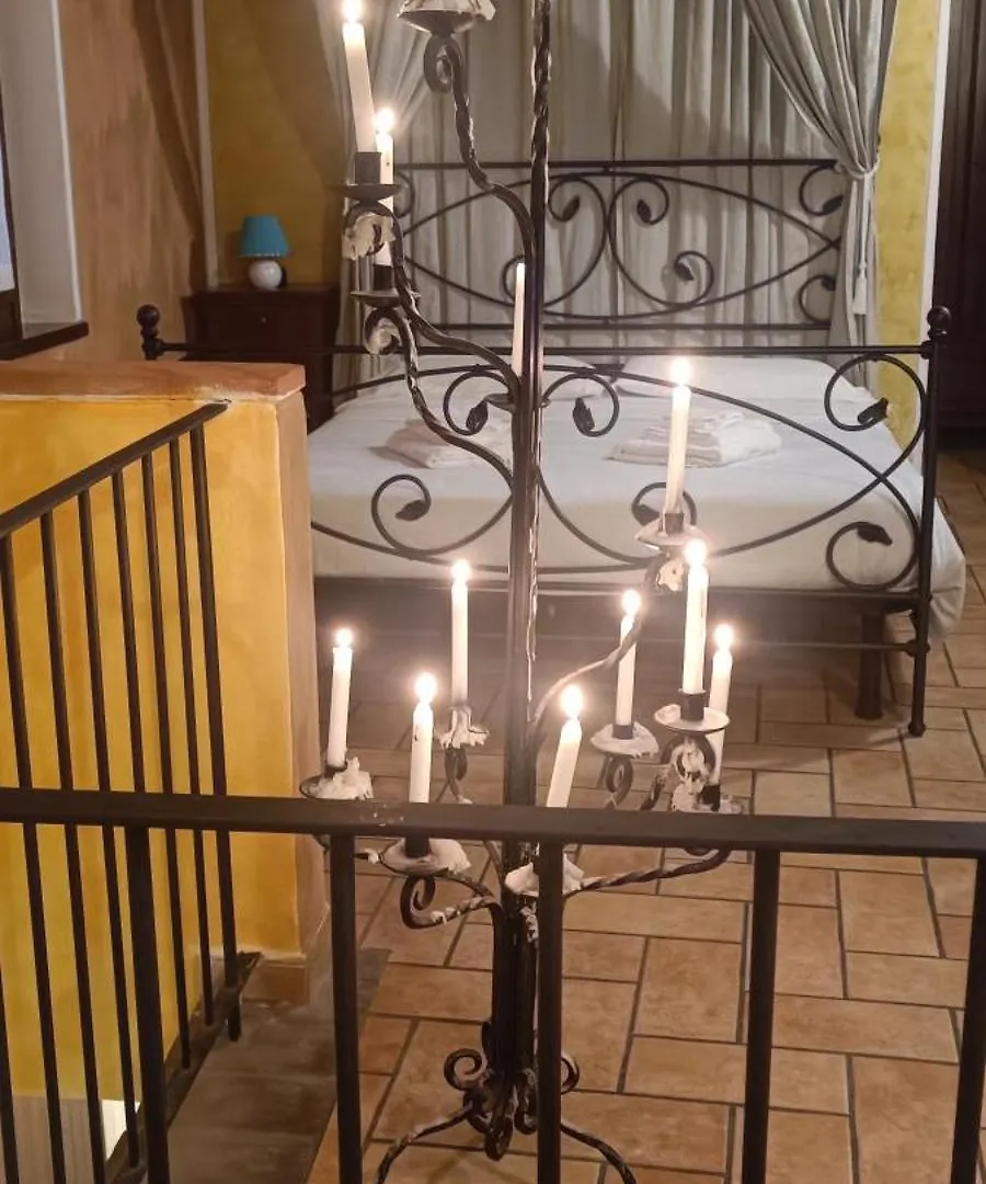 Farm stay Corte Fattori Monzambano