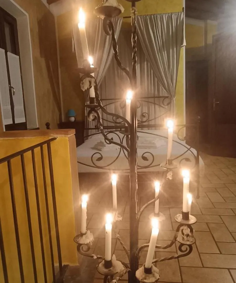 Farm stay Corte Fattori Monzambano