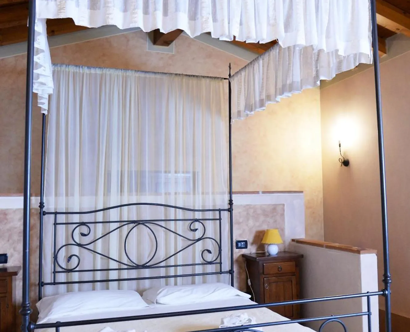 Corte Fattori Monzambano Farm stay