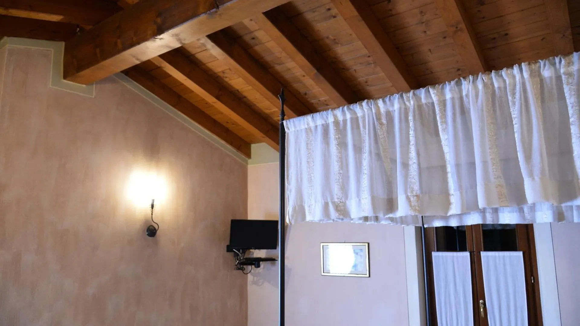 Corte Fattori Monzambano Farm stay