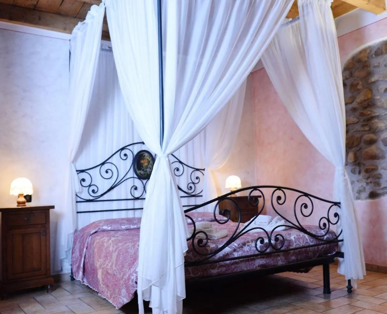 Corte Fattori Monzambano Farm stay