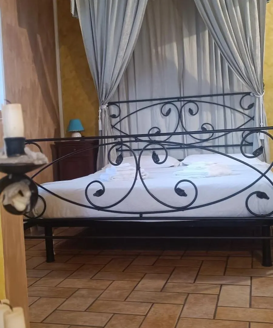 Farm stay Corte Fattori Monzambano Italy