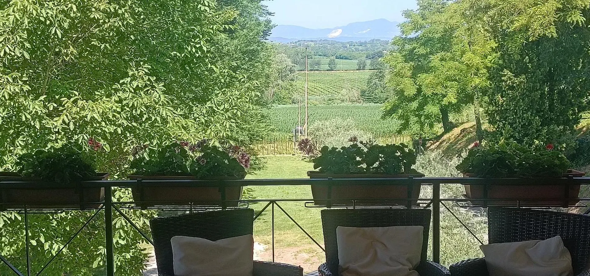 Corte Fattori Monzambano 0*,  Italy