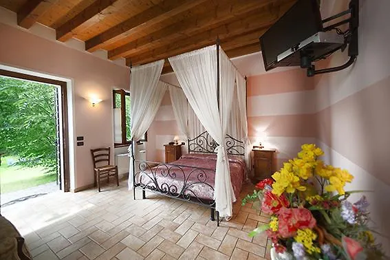 Farm stay Corte Fattori Monzambano