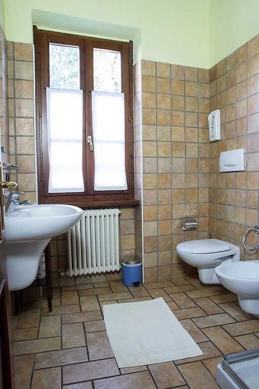 Corte Fattori Monzambano Farm stay