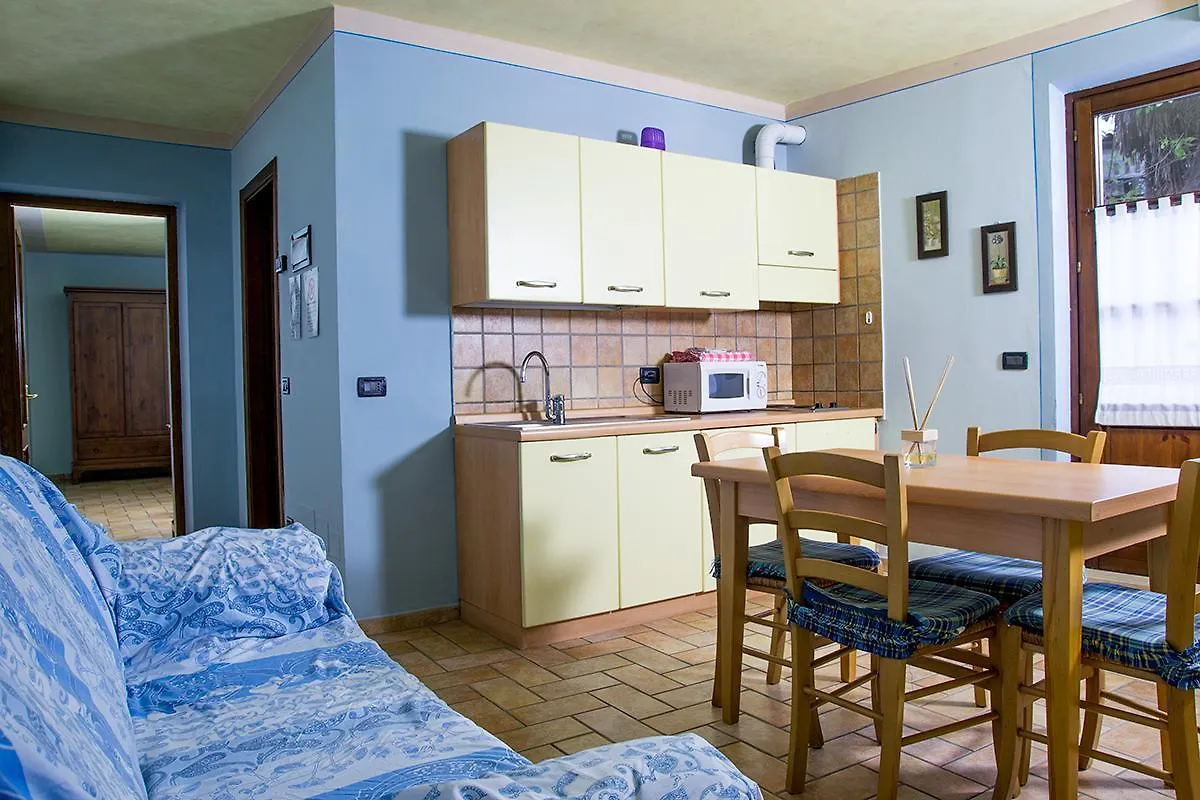 Corte Fattori Monzambano 0*,  Italy
