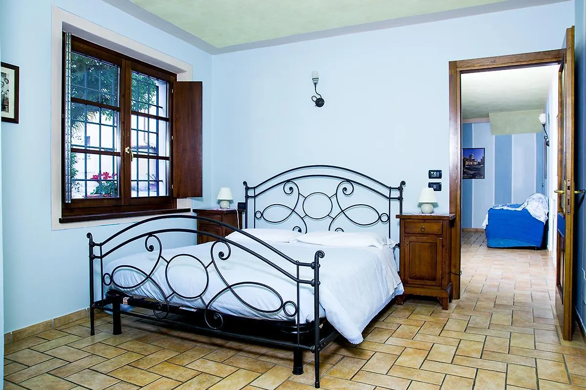 Farm stay Corte Fattori Monzambano